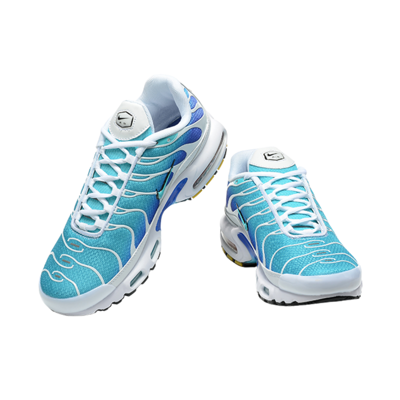 Air Max Plus TN1 “Aqua“