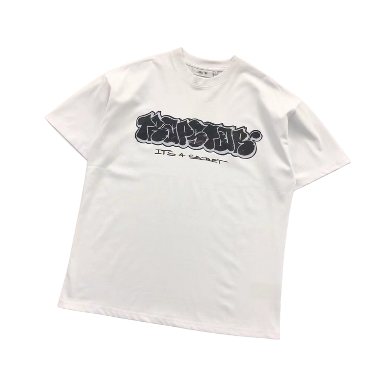 Camiseta Trapstar "Nightfall Drip"