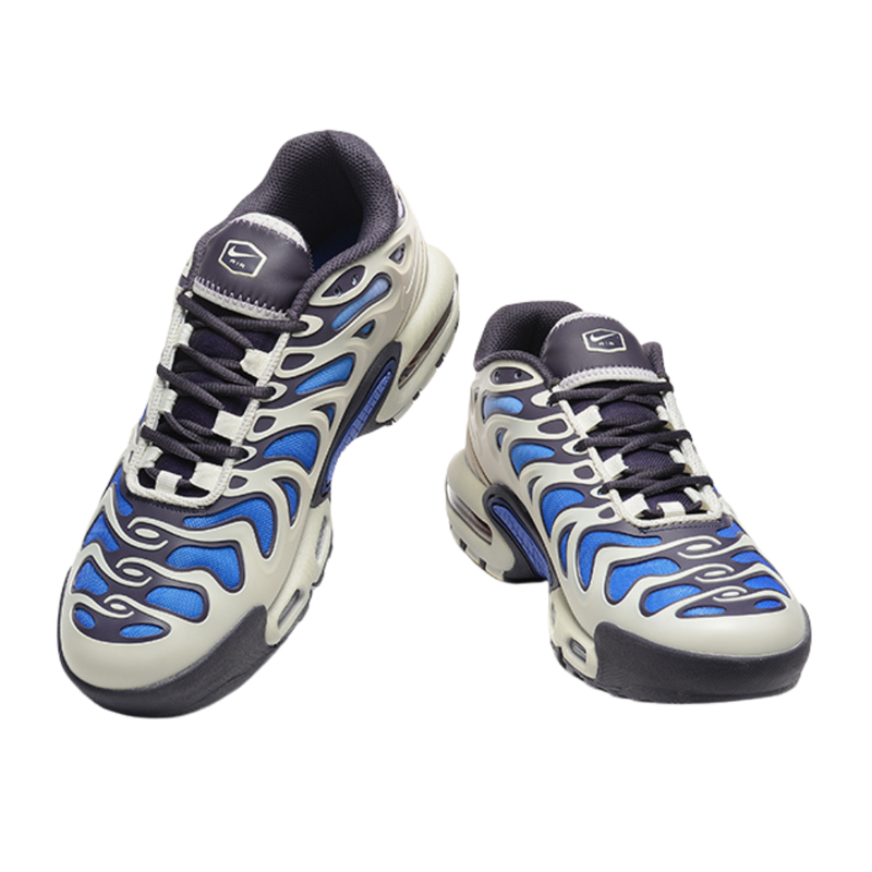 Air Max Plus TN Drift “Azul Marinho Meia Noite“