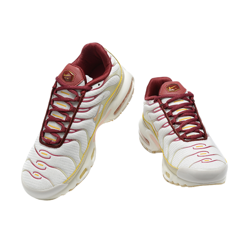 Air Max Plus TN1 “Sail Team Red“