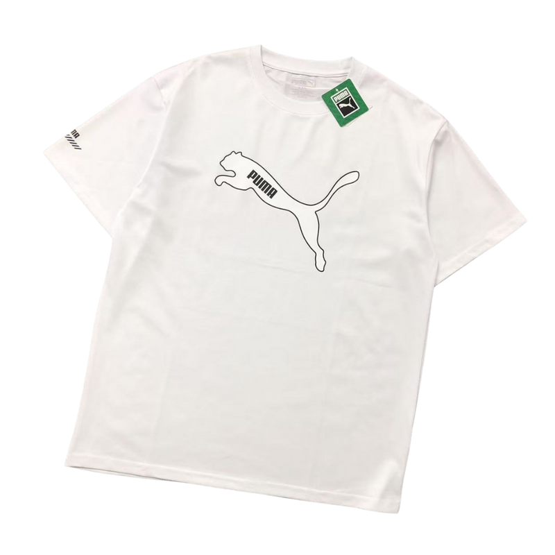 Camiseta Puma "Flow"