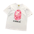 Camiseta Bape "Sakura"