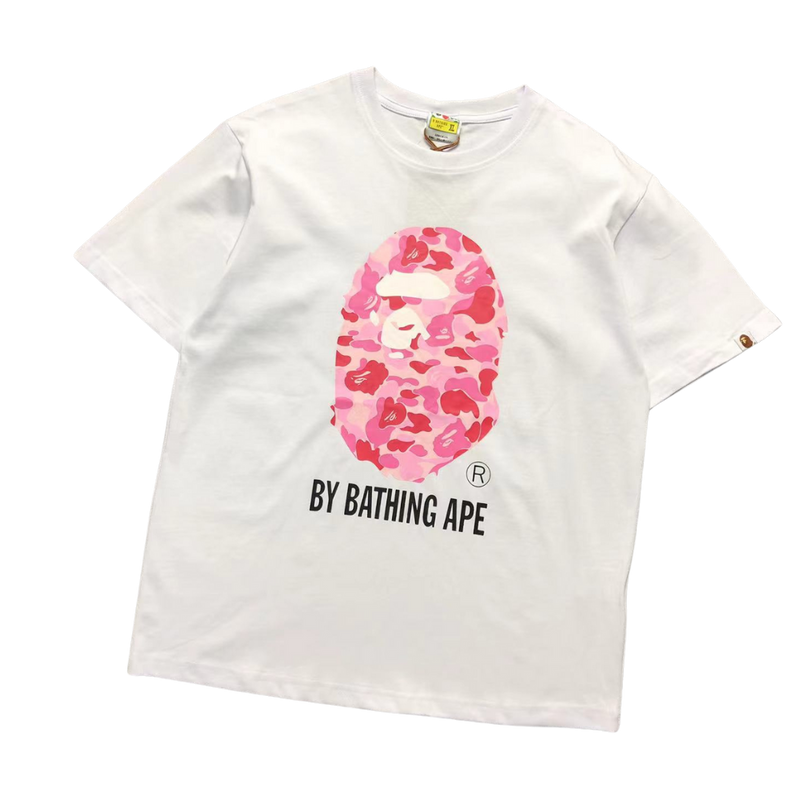 Camiseta Bape "Sakura"