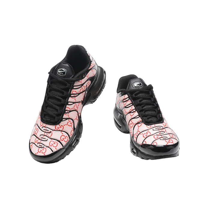 Air Max Plus TN1 “Pink Gucci“