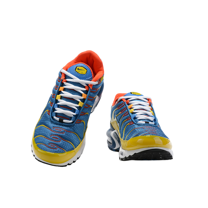 Air Max Plus TN1 “Superman Ice Cream“