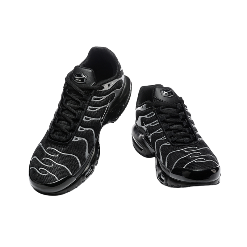 Air Max Plus TN1 “Black Silver“