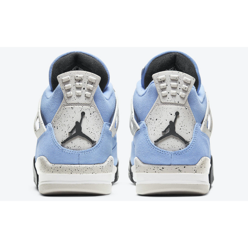 Air Jordan 4 "University Blue"