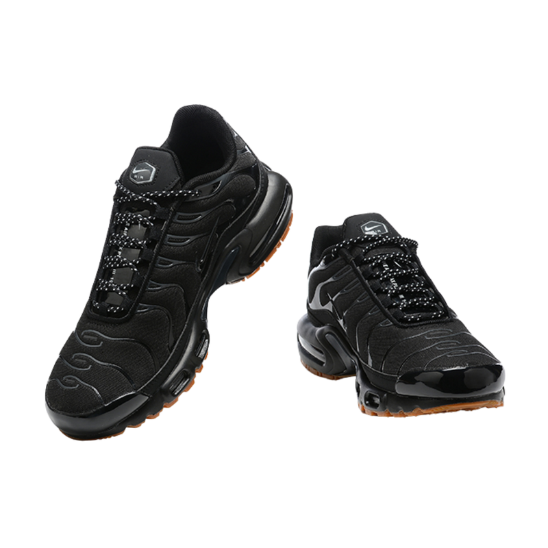 Air Max Plus TN1 “Black Gum“