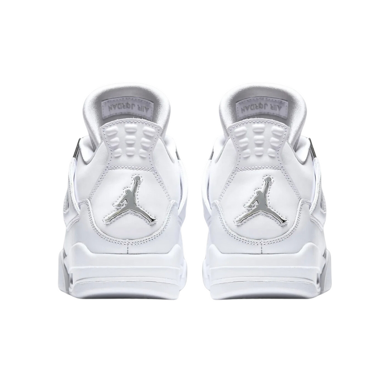 Air Jordan 4 "Pure Money"