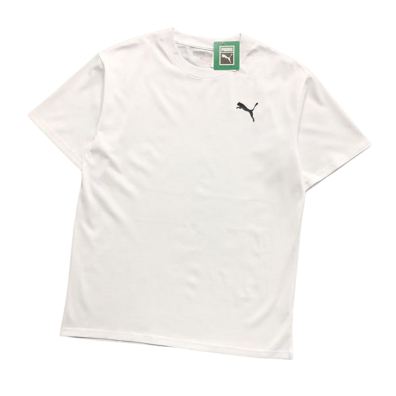 Camiseta Puma "Basic"