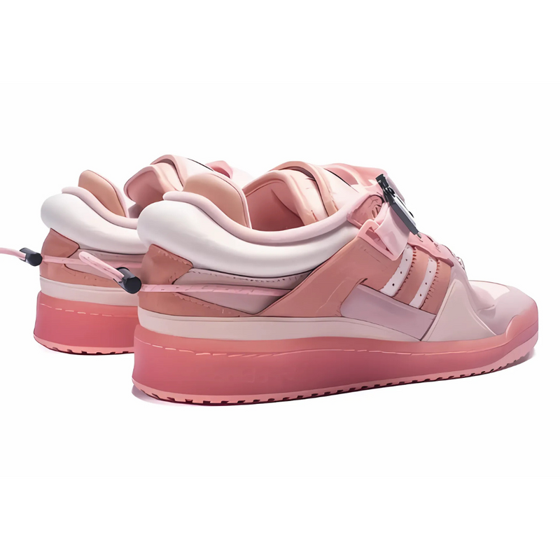 Adidas Forum Low x Bad Bunny "Pink Easter Egg"