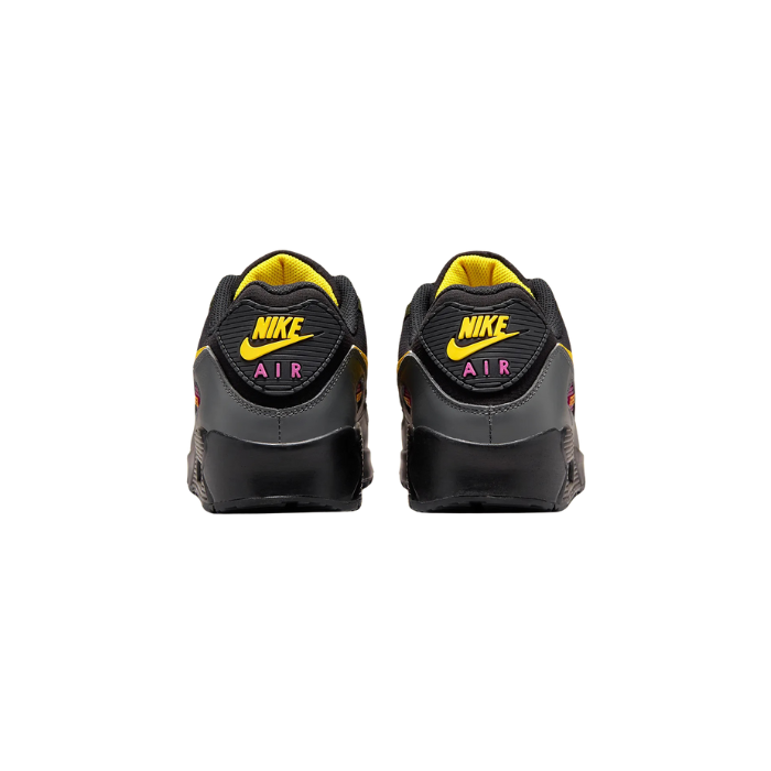 Air Max 90 “GTX Tour Yellow“