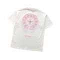 Camiseta Chrome Hearts "Pink"