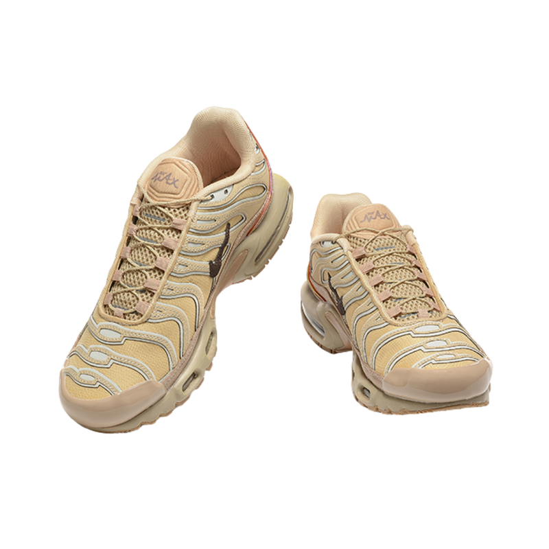 Air Max Plus TN1 “Sesame“