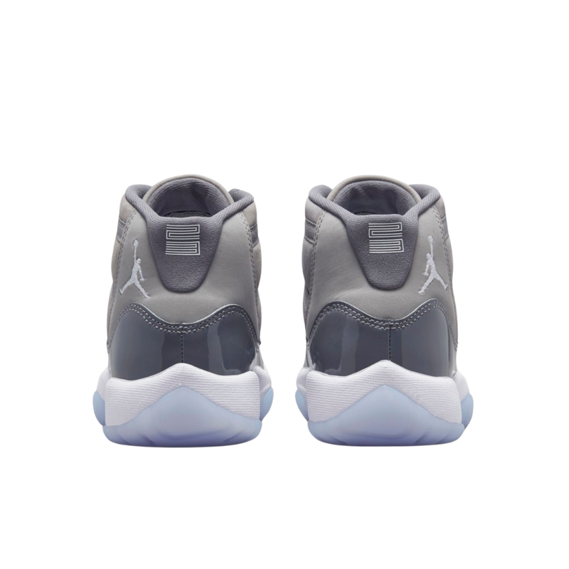 Air Jordan 11 "Cool Gray"