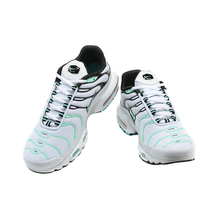 Air Max Plus TN1 “Hyper Jade“