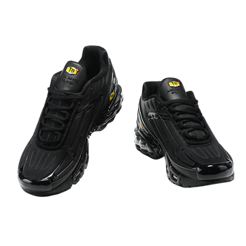 Air Max Plus TN3 “Tripple Black“