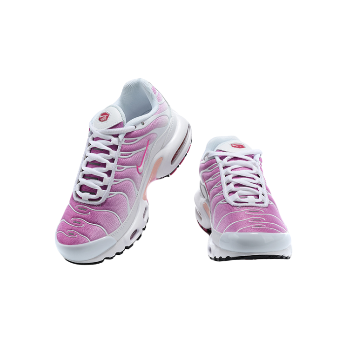 Air Max Plus TN1 “Pink Fade“