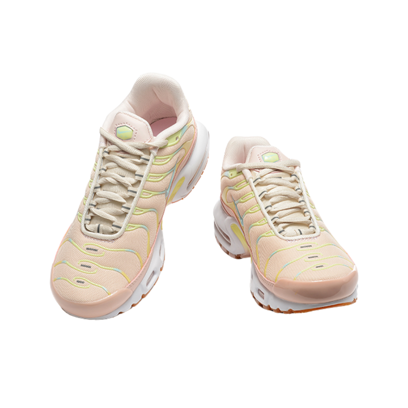 Air Max Plus TN1 “Crimson Tint“