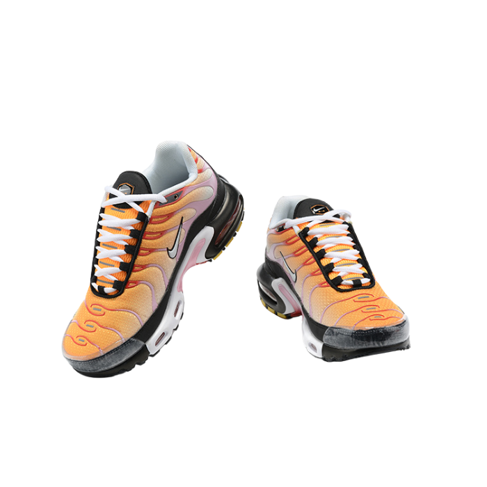 Air Max Plus TN1 “Laser Orange“