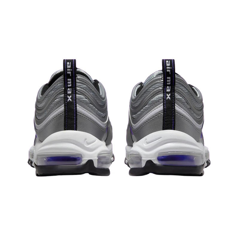 Air Max 97 “Purple Bullet“