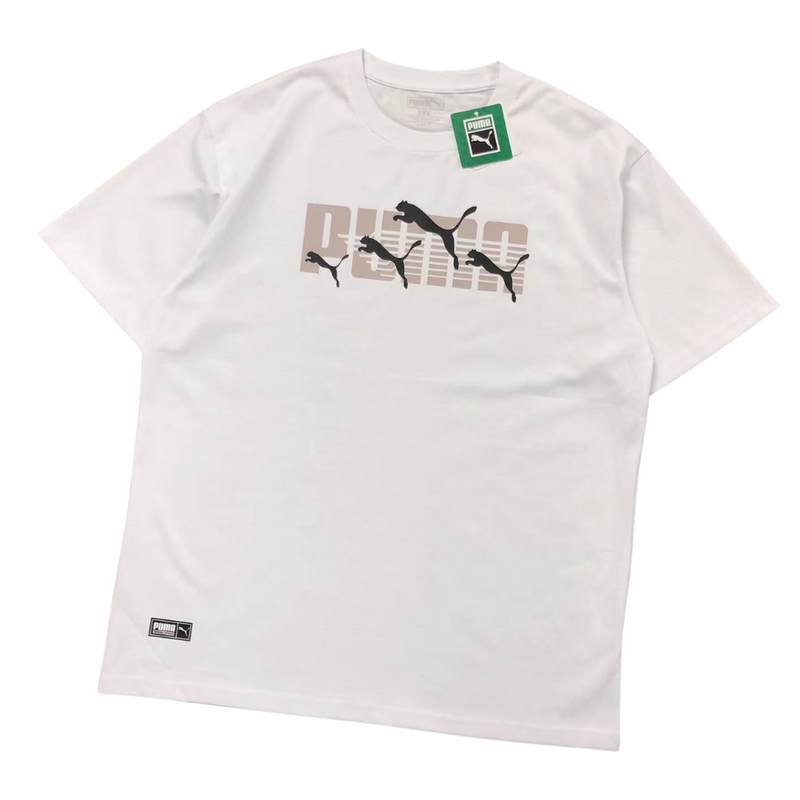 Camiseta Puma "Horizon"