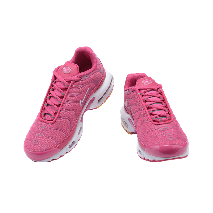 Air Max Plus TN1 “Pink Prime“