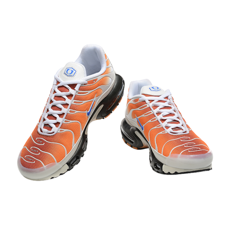 Air Max Plus TN1 “Sunrise Orange“