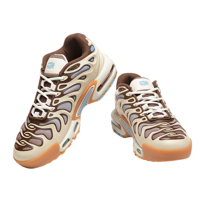 Air Max Plus TN Drift “Phantom Cacao Wow“