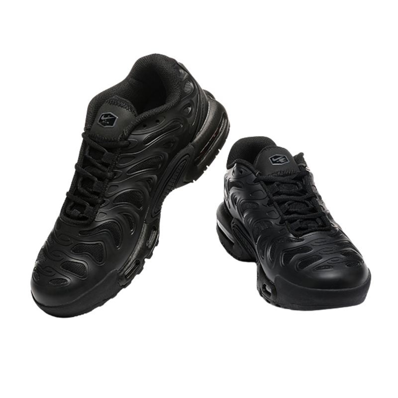 Air Max Plus TN Drift “Tripple Black“