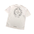 Camiseta Chrome Hearts "Basic"