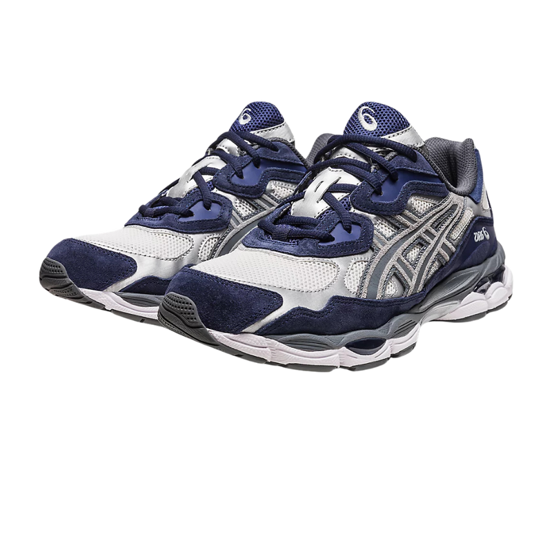 Asics Gel-NYC "Navy Steel"