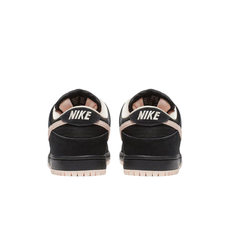 Nike Dunk SB “Black Washed Coral“