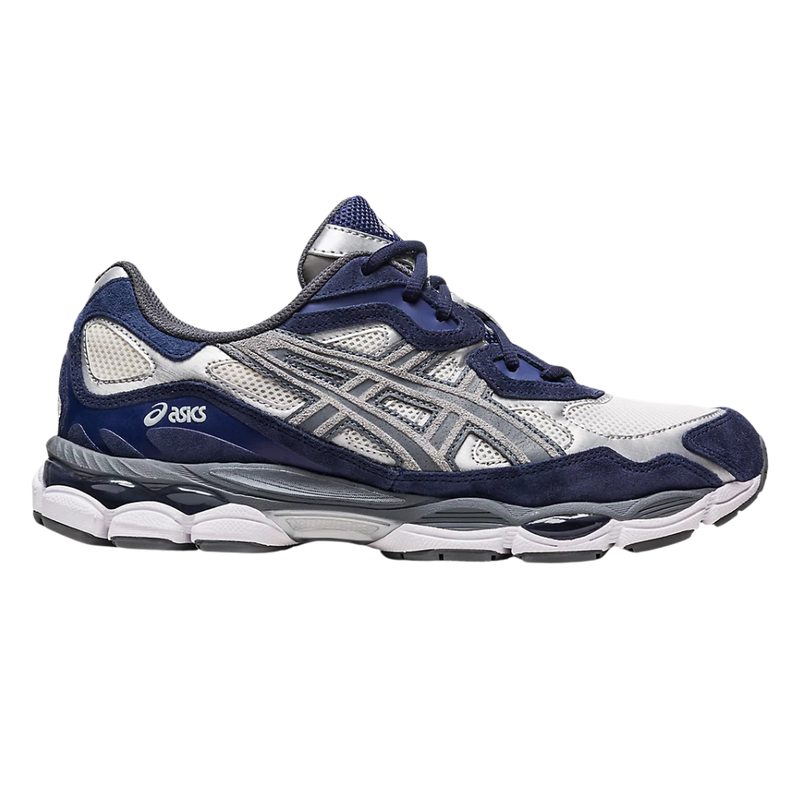 Asics Gel-NYC "Navy Steel"