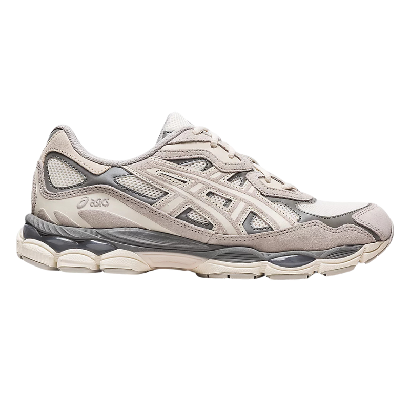 Asics Gel-NYC "Cream Oyster Grey"