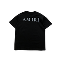 Camiseta AMIRI "Basic Dual Colors"