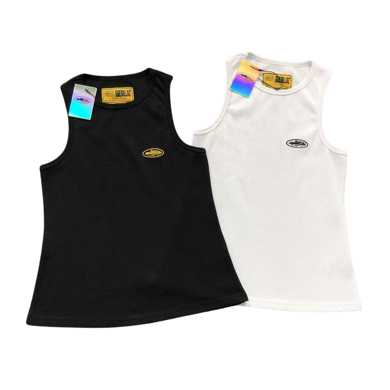 Regata Corteiz "Bolo Essentials Tank"