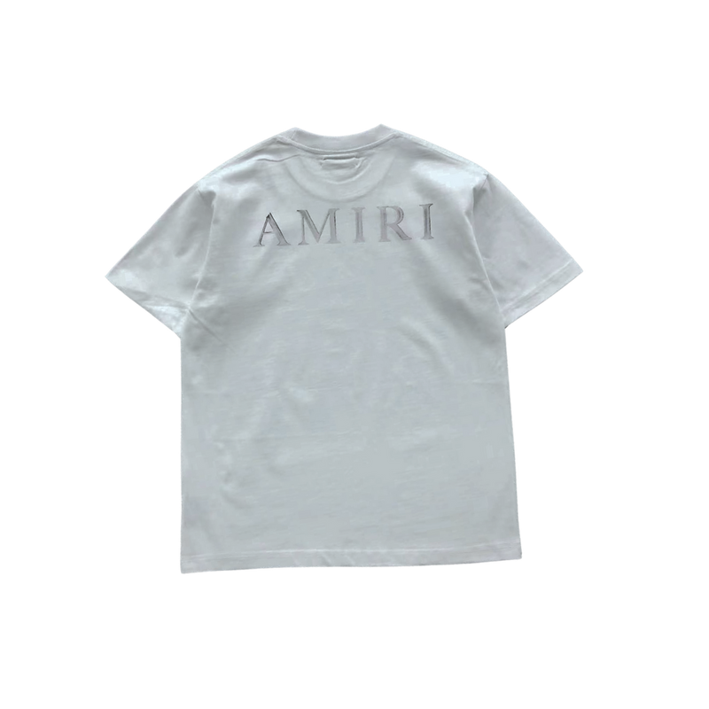 Camiseta AMIRI "Basic Dual Colors"