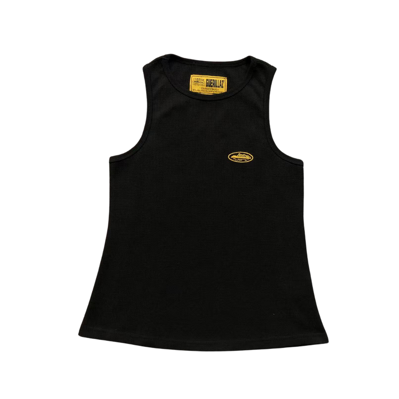 Regata Corteiz "Bolo Essentials Tank"