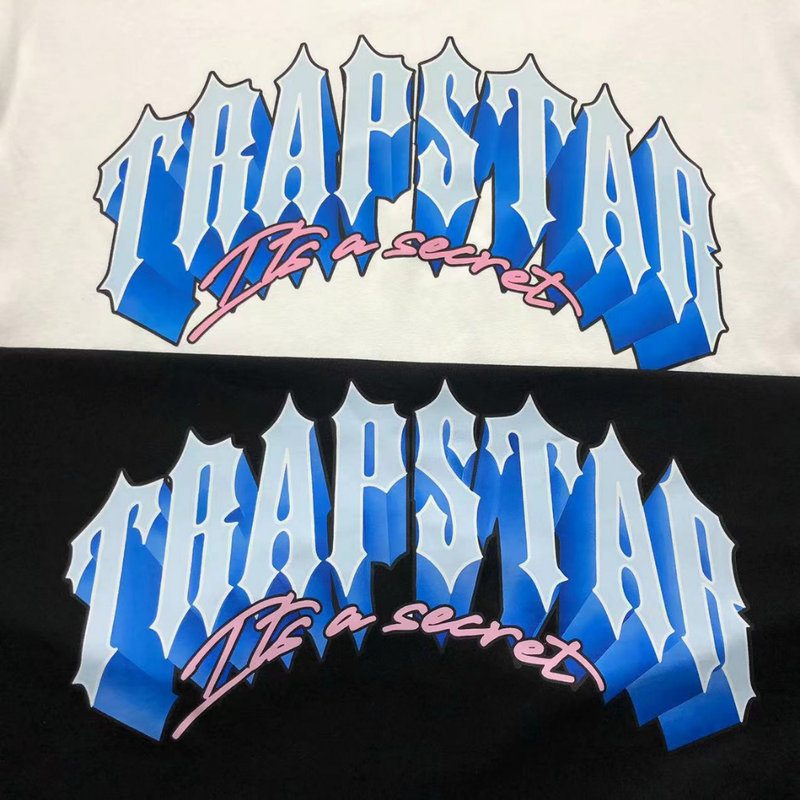 Camiseta Trapstar "Phantom"