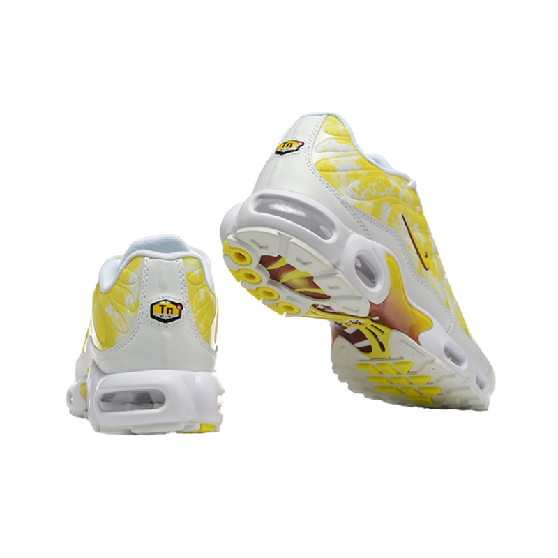 Air Max Plus TN1 “Lemon Wash“