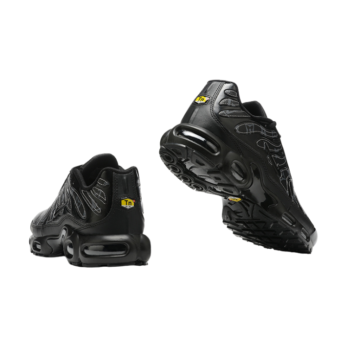 Air Max Plus TN1 “LV Black“