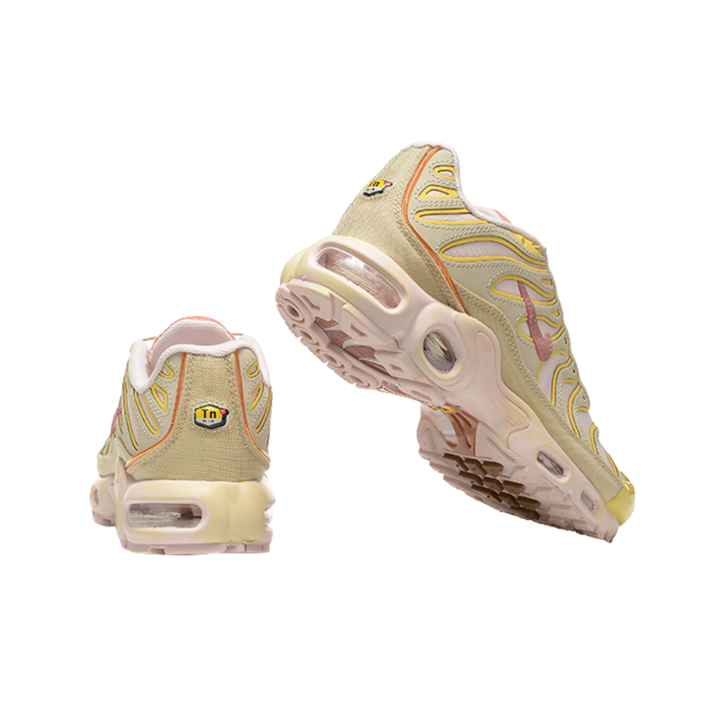 Air Max Plus TN1 “Handcrafted Rose“