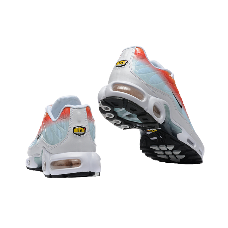 Air Max Plus TN1 “Tropical Sunset“