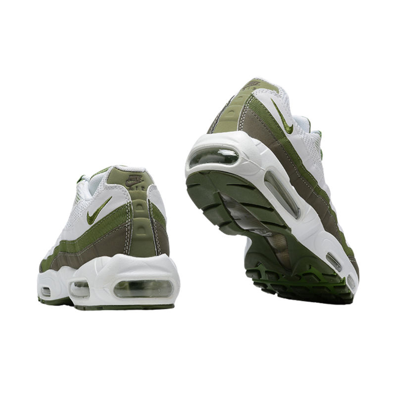 Air Max 95 “Olive“