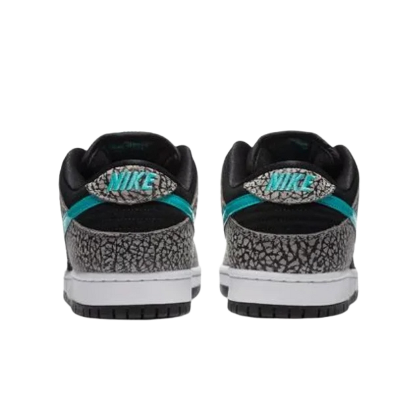 Nike Dunk SB “Atmos Elephant“