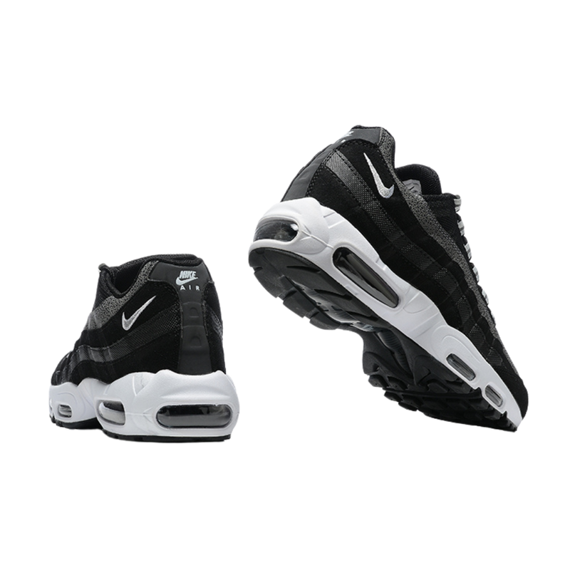 Air Max 95 “Black Pure Platinum“