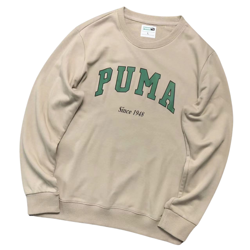 Moletom Puma 1948