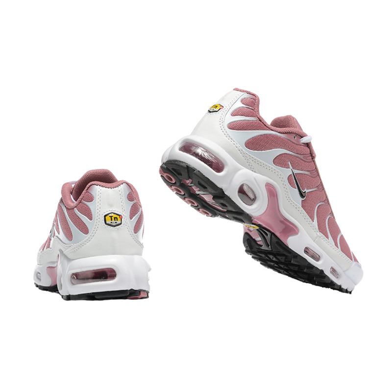 Air Max Plus TN1 “White Pink“