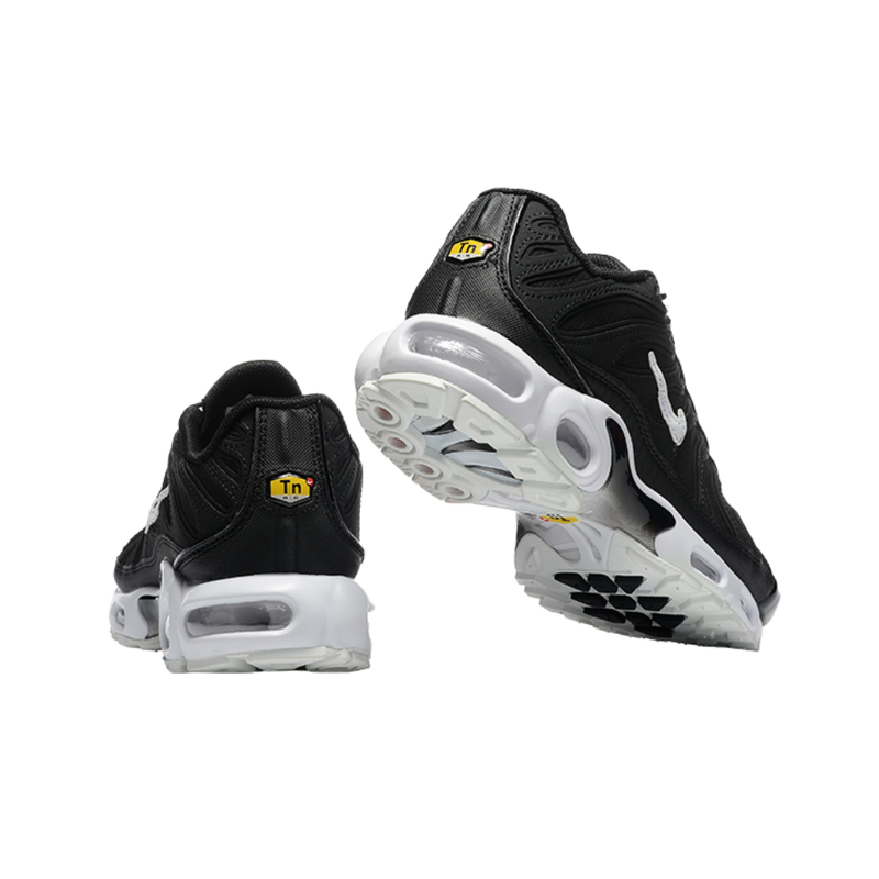 Air Max Plus TN1 “Black White“